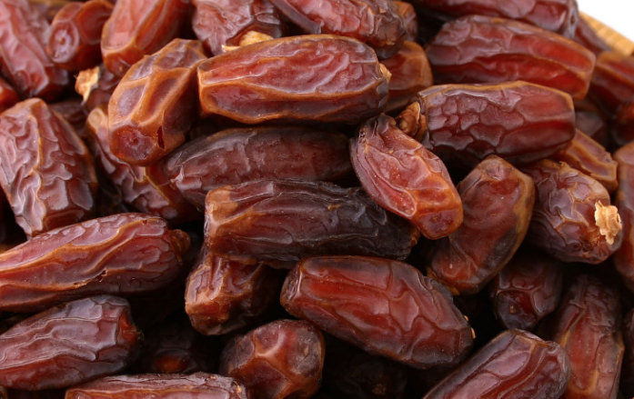 Ramazan ayında tüketilen hurmanın inanılmaz faydaları - Resim: 3