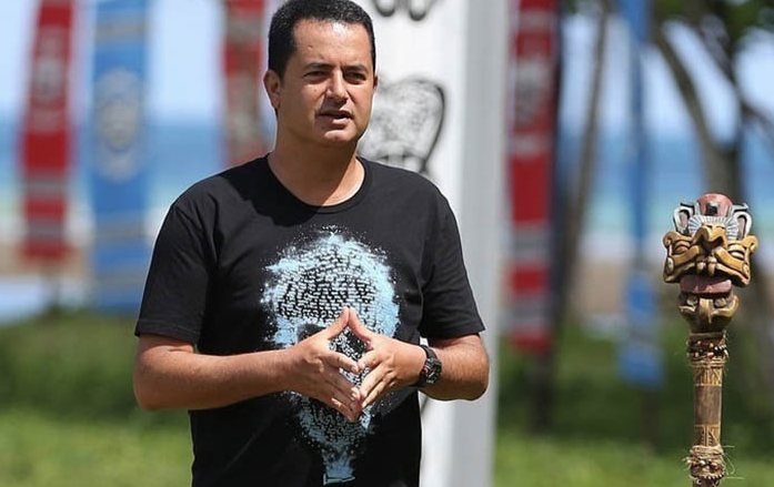 Survivor ekibi Acun Ilıcalı ile birlikte Türkiye'ye dönüyor! KYK yurdunda karantinaya alınacaklar - Resim: 2