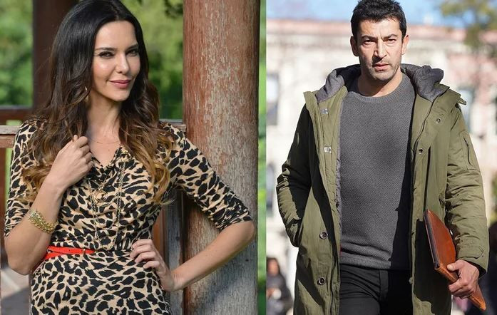 Hande Ataizi Kenan İmirzalıoğlu sözlerine açıklık getirdi! Patavatsızlık ettim - Resim: 2