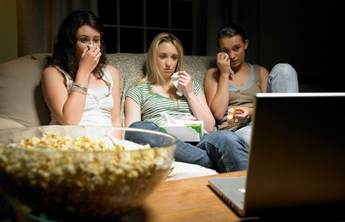 İşte gelmiş geçmiş en iyi diziler! İlk sırada... - Resim: 2