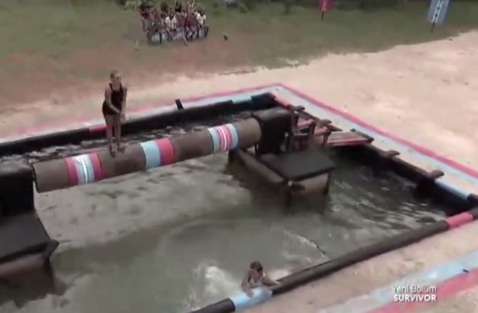 8 Nisan 2018 reyting sonuçları Jet Sosyete neden yayınlanmadı Survivor ne yaptı - Resim: 2