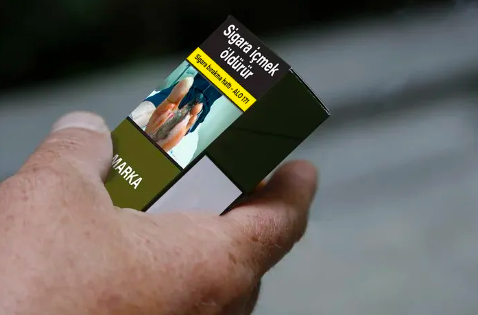 Sigaraya zam geldi 2 Aralık zamlı yeni sigara fiyatları listesi 2021 - Resim: 2