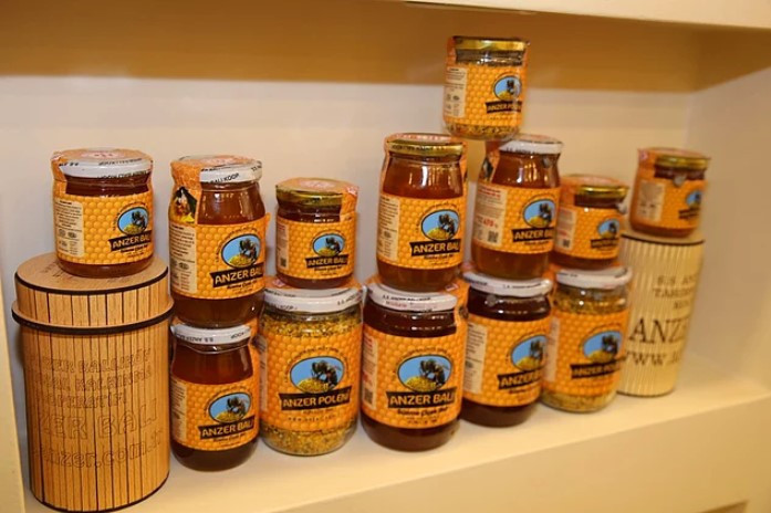 Asgari ücretli iki kilo bile alamıyor! - Resim: 3