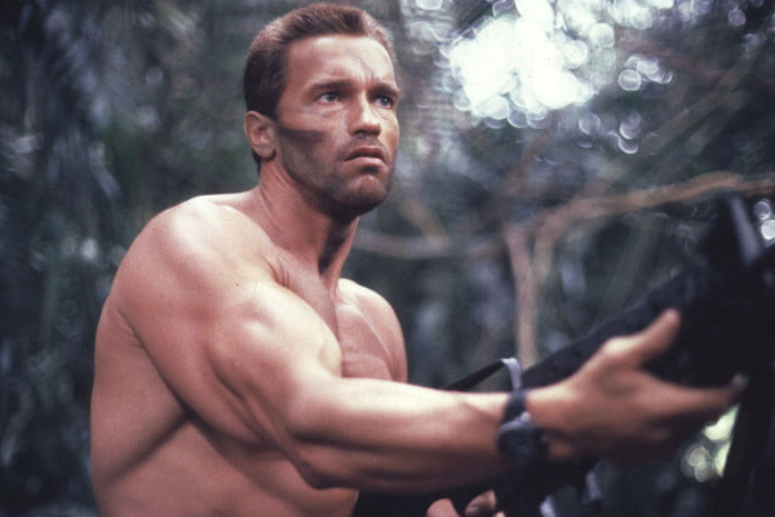 Arnold Schwarzenegger bıçak altına yattı! İlk sözü ne oldu  - Resim: 3