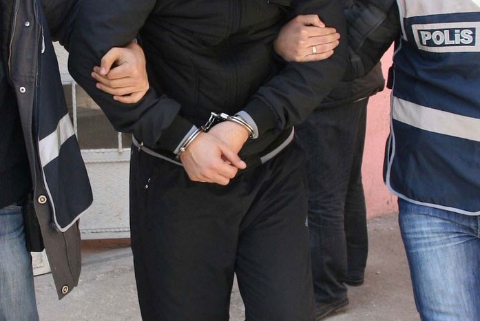 FETÖ operasyonlarında yeni dalga imam, öğretmen, mühendis... - Resim: 1