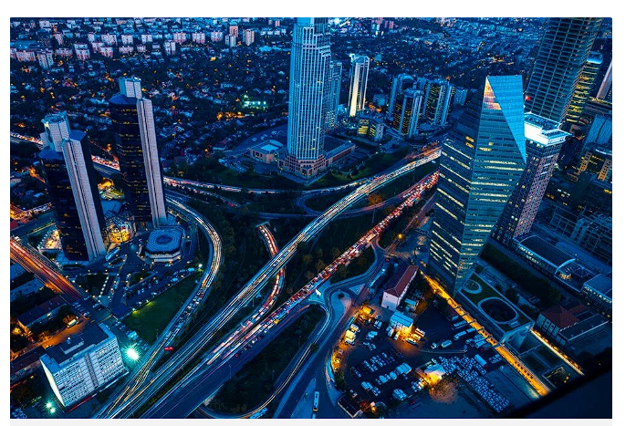 Oturduğunuz ilçede en çok nereli yaşıyor? TÜİK'ten çarpıcı veri! İstanbul'da ilçe nüfusları - Resim: 4