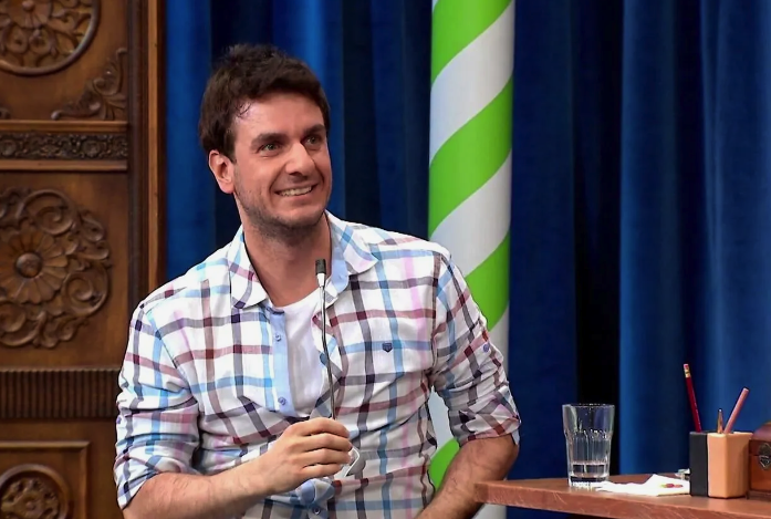 Güldür Güldür'ün Mesut'u Uğur Bilgin eşini paylaştı! O paylaşımı gören herkes aynı şeyi söyledi - Resim: 2