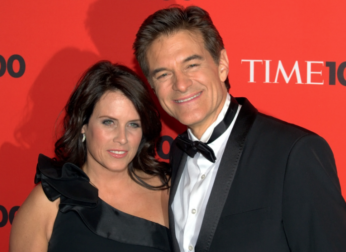 Dünyaca ünlü doktor Mehmet Öz uyardı: Kilo almamak için bunu yapın - Resim: 4