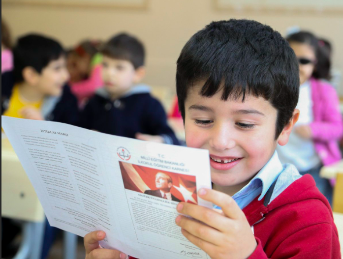 e karne 2022 giriş yapma ekranı e okul dijital karne sorgulama giriş - Resim: 3