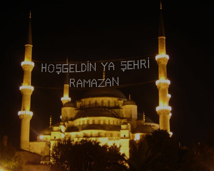 İşte 2016 ramazan etkinlikleri rehberi - Resim: 1