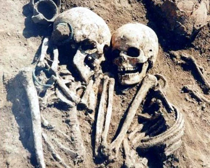 O keşfin ardından dram çıktı!  - Resim: 3