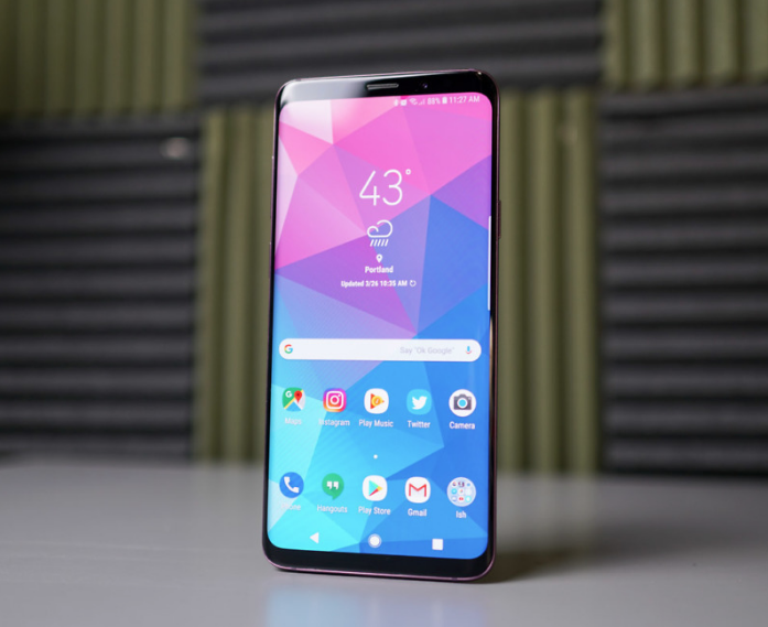Samsung Galaxy S10 nasıl olacak? İşte muhtemel özellikleri - Resim: 1