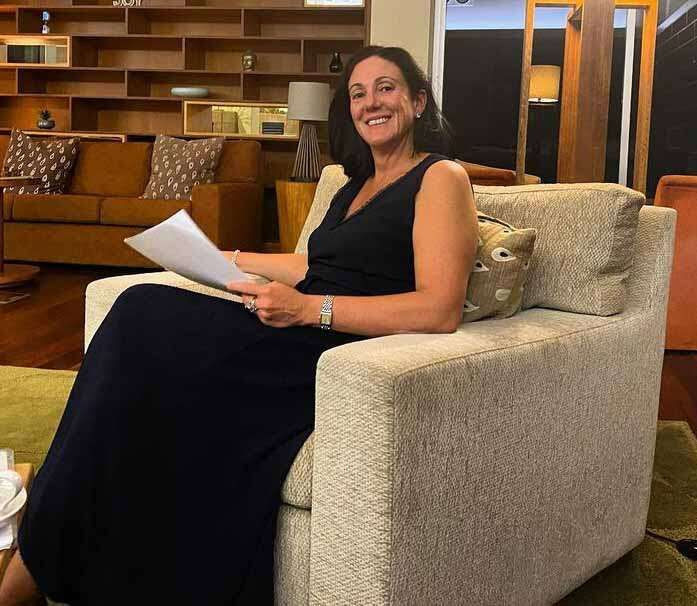 Kocasıyla gittiği akşam yemeğinde ruh eşini buldu, evliliğini bitirdi! - Resim: 3