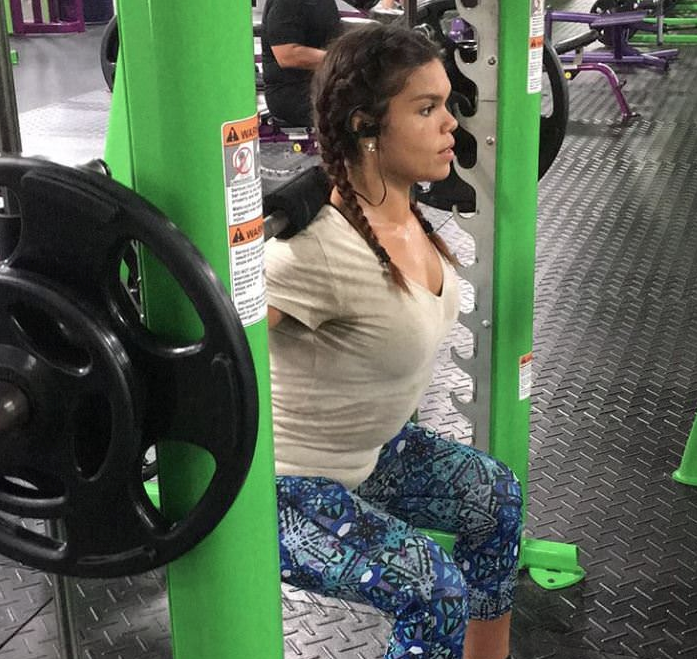 Sadece 2 şey yaptı tam 70 kilo verdi yok böyle değişim - Resim: 3