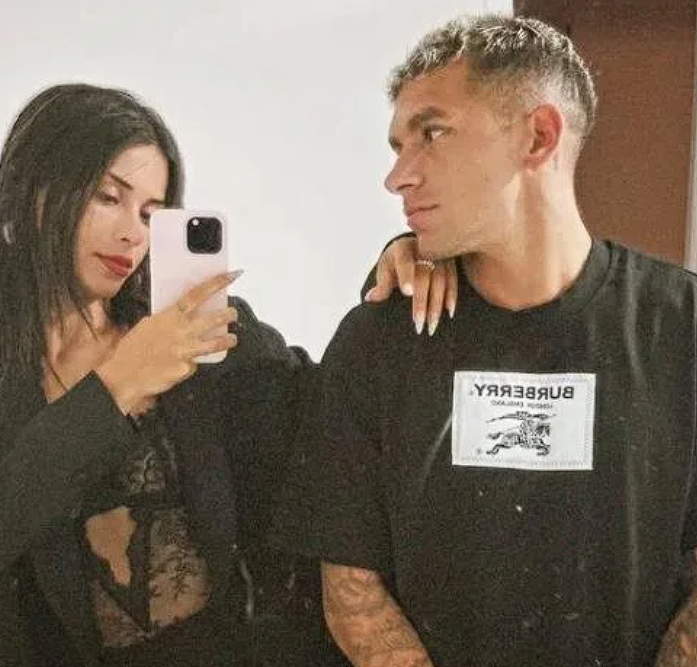 Torreira ve Devrim Özkan çifti evlilik yolunda! Nikah tarihleri belli oldu - Resim: 2