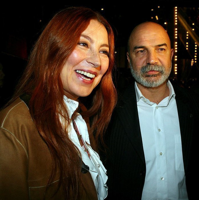 Altan Gördüm flaşlar patlayınca ne yapacağını şaşırdı! - Resim: 2