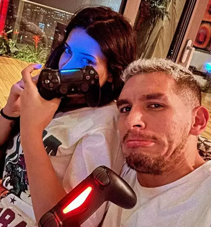 Torreira ve Devrim Özkan çifti evlilik yolunda! Nikah tarihleri belli oldu - Resim: 4