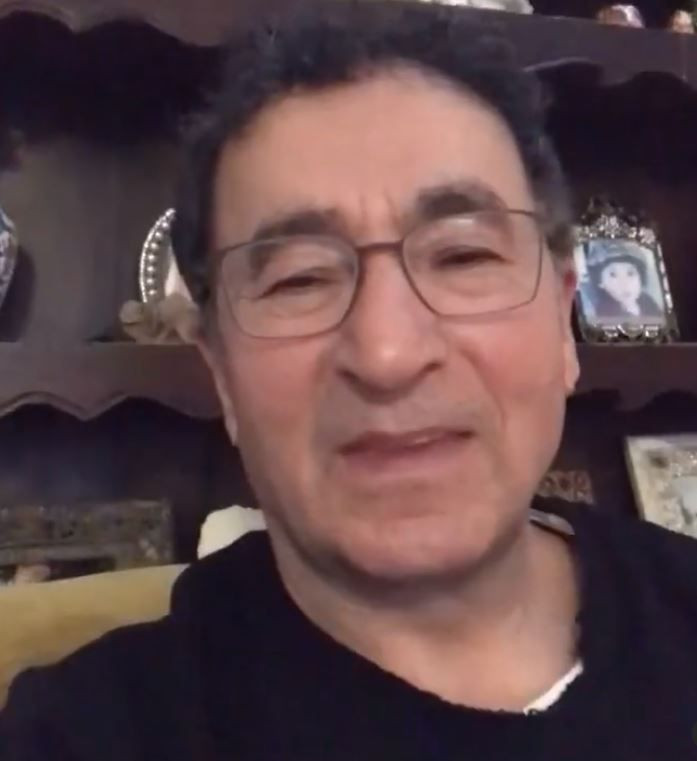 Erkan Şamcı vefat etti koronaya yenildi Doğal temizlik tavsiyeleriyle tanınan Erkan Şamcı kimdir - Resim: 4