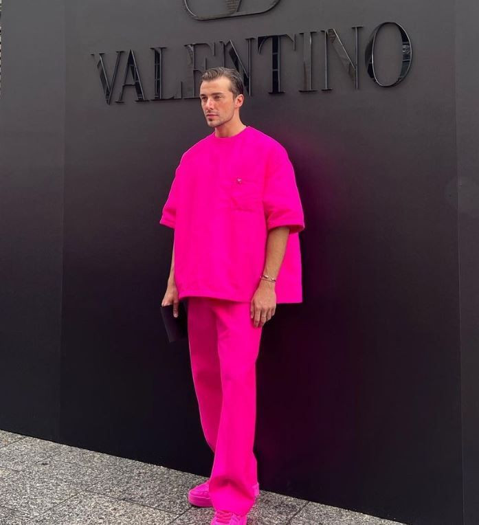 Semih Öztürk, Cemal Can Canseven'i ifşa etti sonra pişman olup sildi! LGBT'li Survivor şampiyonu... - Resim: 4