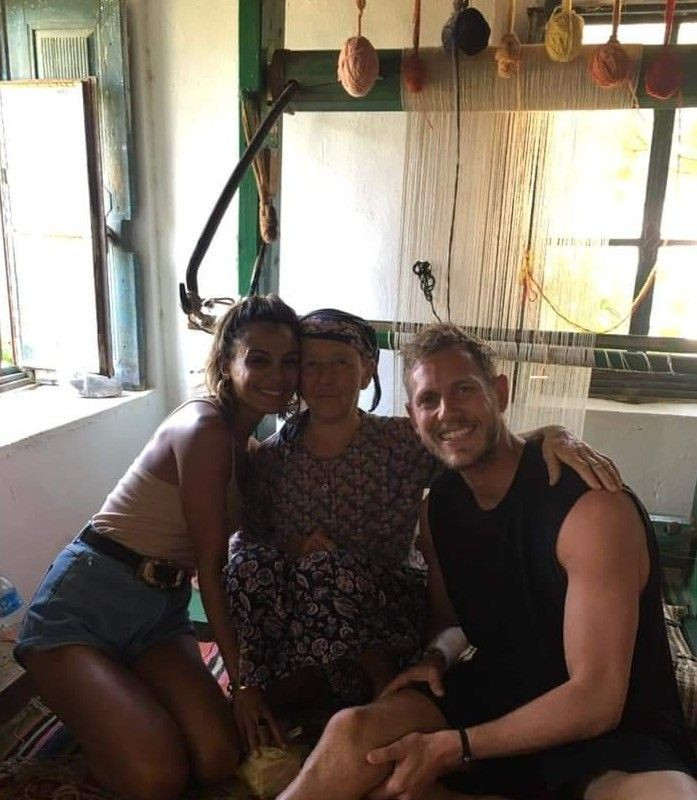 Dünyaca ünlü yıldız Türkiye'de tatil yapıyor - Resim: 2