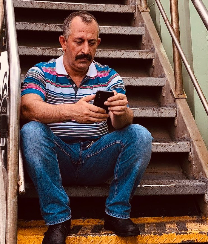 Cem Yılmaz, emekli maaşını açıkladı: Allah bereket versin - Resim: 2