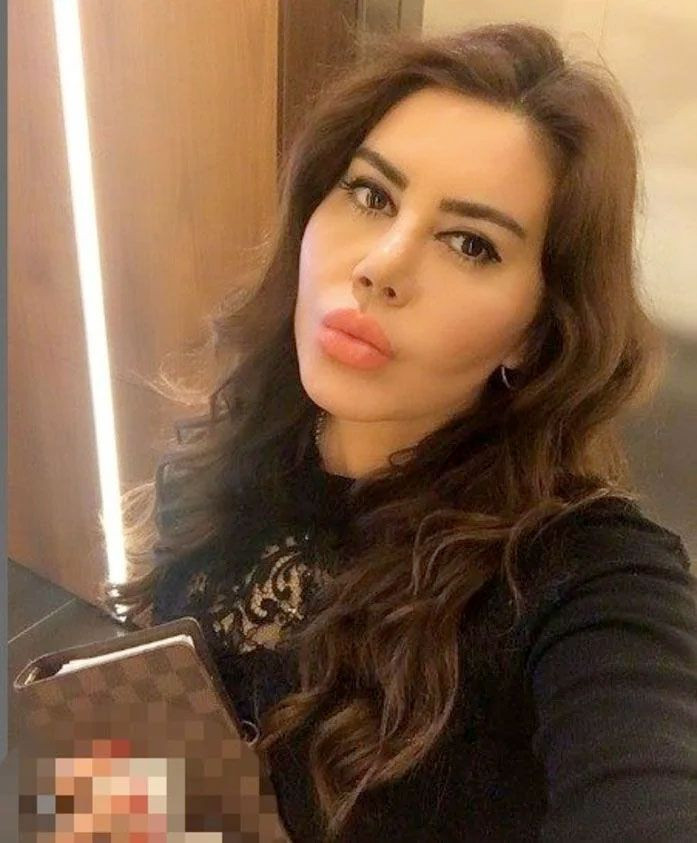 Sedat Peker'in açıklamalarında ismi geçmişti! Aliye Uzun İstanbul'da vuruldu - Resim: 1