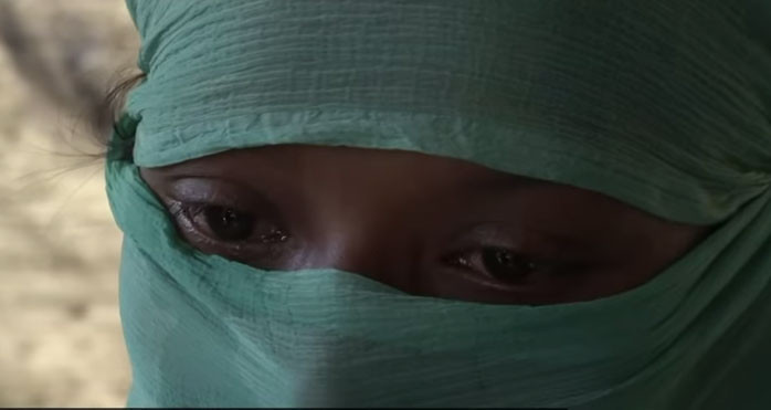 Eşimin önünde bana tecavüz edip sonra boğazını kestiler - Resim: 3