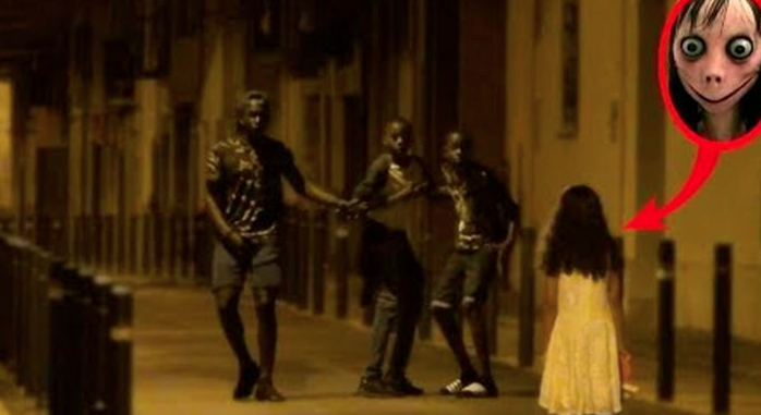 Birçok ülke alarma geçti! Bu oyun can alıyor - Resim: 2