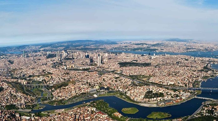 İstanbul'un bu ilçelerinde emlak fiyatları fırladı! - Resim: 1