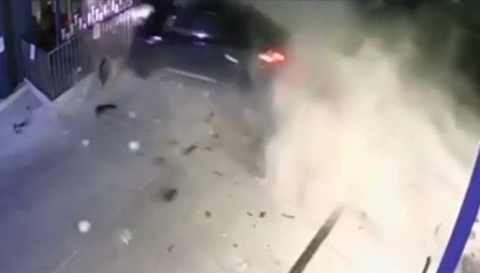 Pelin Kaya'nın korkunç ölümü! Araçla ezdi taşla saldırdı Pelin'in son mesajı yürek burktu - Resim: 1