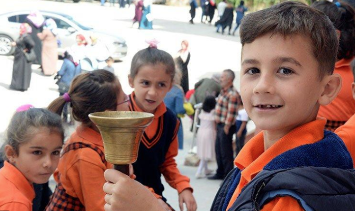 Yüz yüze eğitimde plan belli oldu! İşte uyulması gereken kurallar - Resim: 3