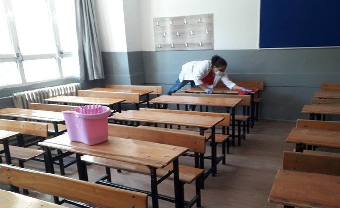 'YKS ertelenmeli' diyen Prof. Şenol'dan koronavirüs uyarısı: Büyük bir pike neden olabilir - Resim: 1