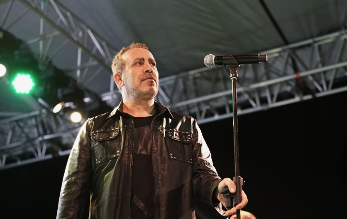 Haluk Levent konserden sonra fenalaştı, hastaneye kaldırıldı! - Resim: 2