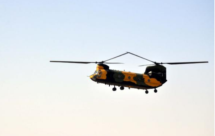 TSK'nın 'uçan kaleleri' bakın ne görev üstlenecekler - Resim: 1