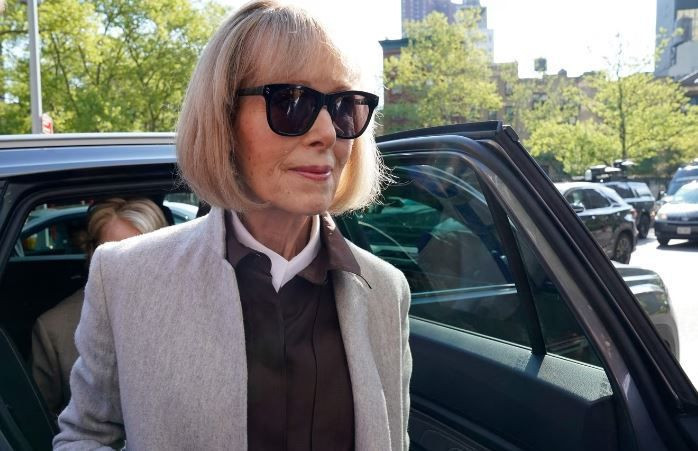 Köşe yazarının psikolojisi bozuldu! 'Donald Trump bana tecavüz etti' deyip o anları anlattı - Resim: 3