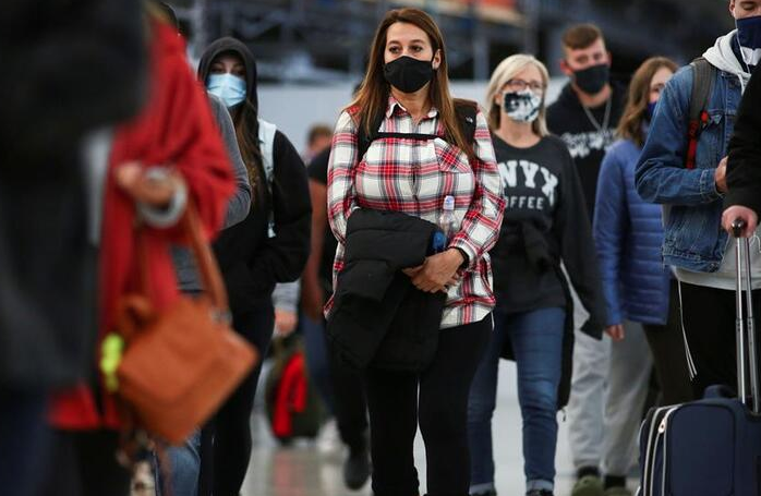 Korkulan oluyor! Koronavirüste üçüncü dalga hızla geliyor... Ölümler ikiye katlanacak - Resim: 2