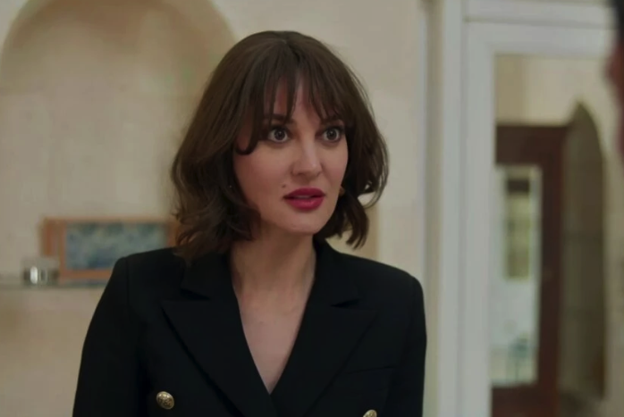 Uzak Şehir'in Mine'si Mine Kılıç, diziden ayrıldıktan sonra imaj değiştirdi! Onu öyle görenler bakmaya doyamadı - Resim: 1