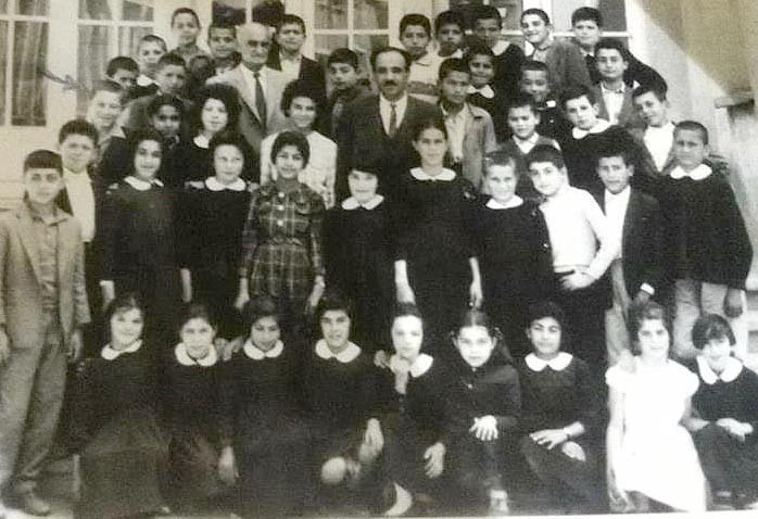 Hulusi Akar'ın yakınları bilinmeyen fotoğrafları paylaştı - Resim: 3