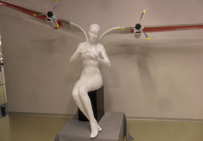 Dünya'dan ilginç kareler... - Resim: 4