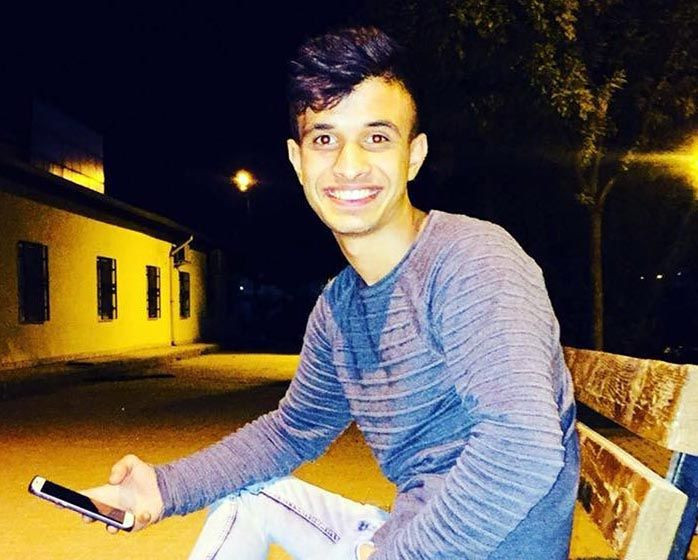 Sosyal medya üzerinden kendini kadın olarak tanıtıp parka çağırdığı genci öldürdü - Resim: 2