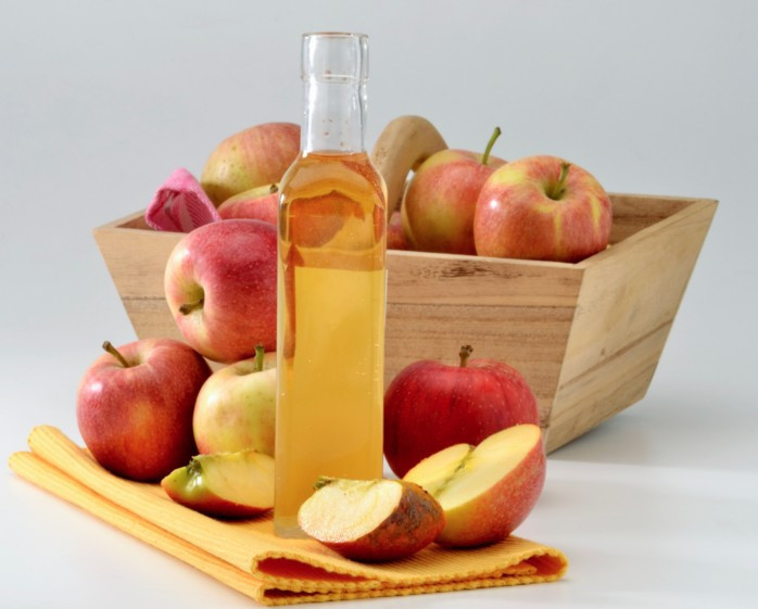 Sirkeli suya 1 kaşık bal atıp için mucizesi içinde! - Resim: 1