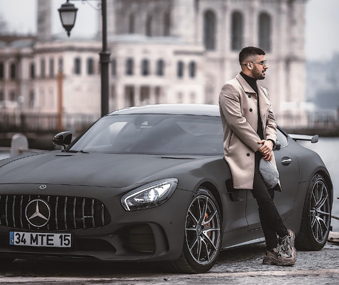 Reynmen sanat camiasından özür diledi yeni bombasını patlattı - Resim: 2