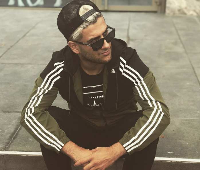 Reynmen sanat camiasından özür diledi yeni bombasını patlattı - Resim: 3