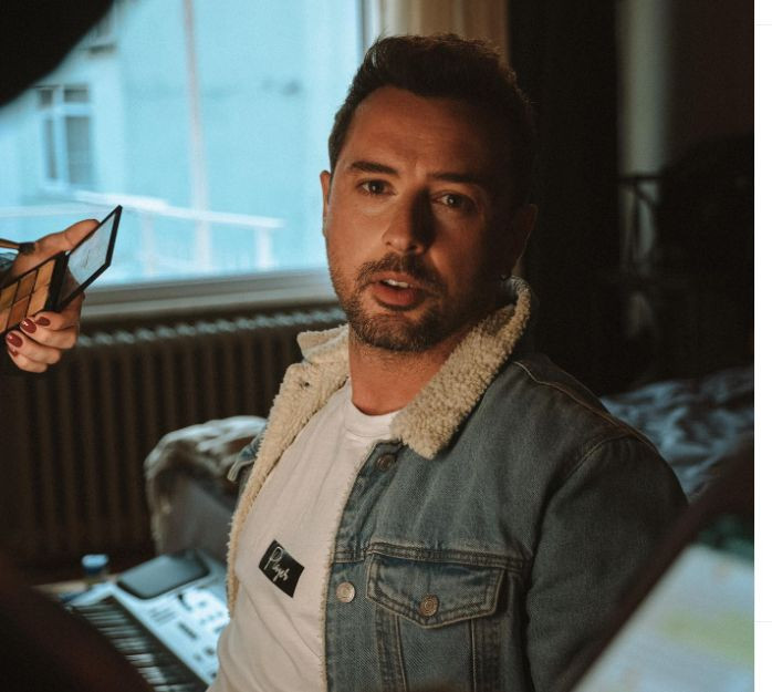 Kavak Yelleri oyuncusu kaza geçirdi! O hali sevenlerini üzdü ''Eyvah, annemden saklıyordum!'' - Resim: 3