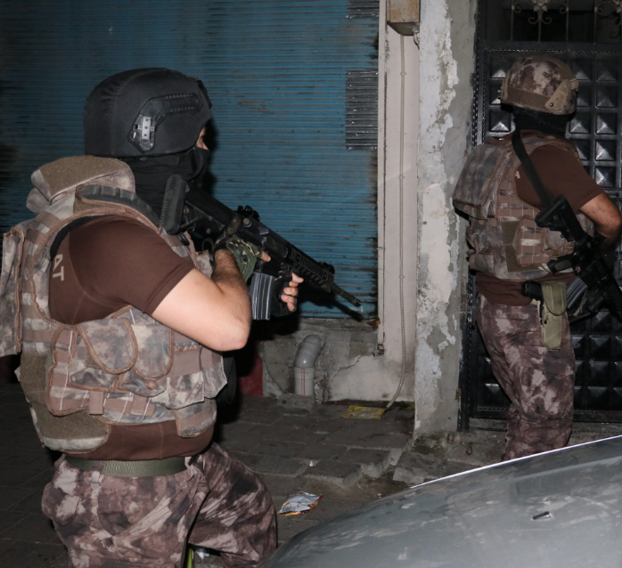 Kadınların kabusu olmuştu! 'Manukyan' böyle yakalandı - Resim: 1