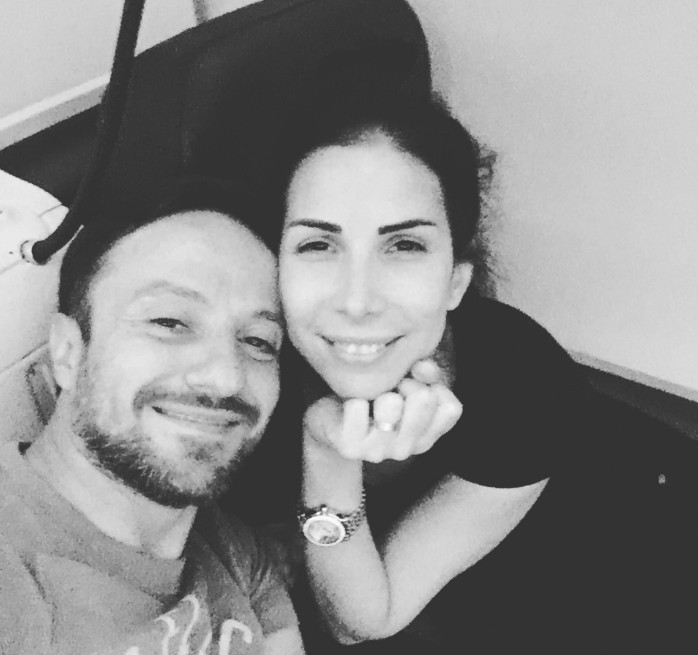 Deniz Akkaya'dan skandal soru kızınızın sevgilisiyle... - Resim: 3