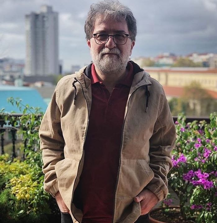 Ahmet Hakan'dan ünlülere aşı çağrısı: Lütfen elinizden geleni yapın! - Resim: 1