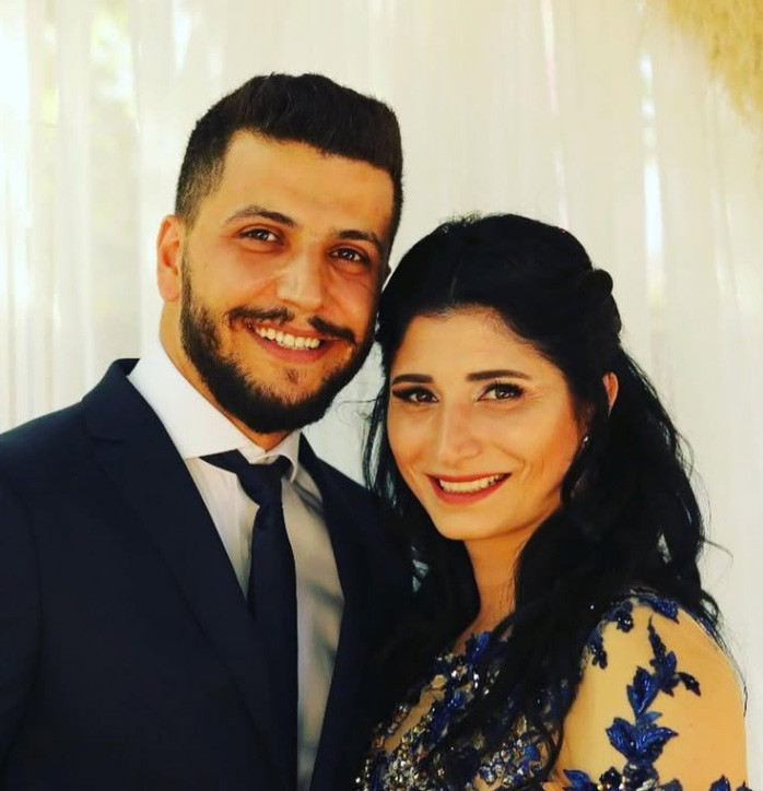 Spor salonunda kanlı kavga! Milli antrenör Funda Bakış öldürüldü - Resim: 5