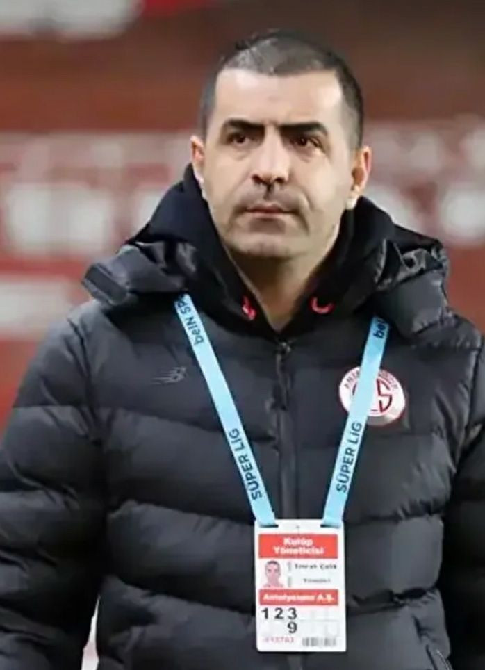 Gözaltındaki yönetici ile ilgili detaylar şoke etti! Takımının maçına 4-0 bahis oynamış: 2.8 milyon TL... - Resim: 4