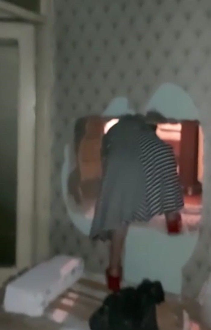 Şok baskın! Trabzon'da fuhuş için otele gizli geçit yapmışlar - Resim: 2